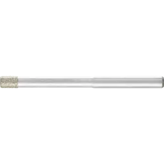 PFERD Dia.- und CBN-Schleifwerkzeuge Galvanik DZY-A 3,0-4/3 D 126