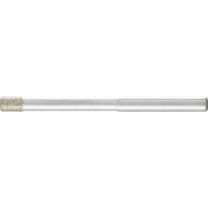 PFERD Dia.- und CBN-Schleifwerkzeuge Galvanik DZY-A 3,0-4/3 D 126