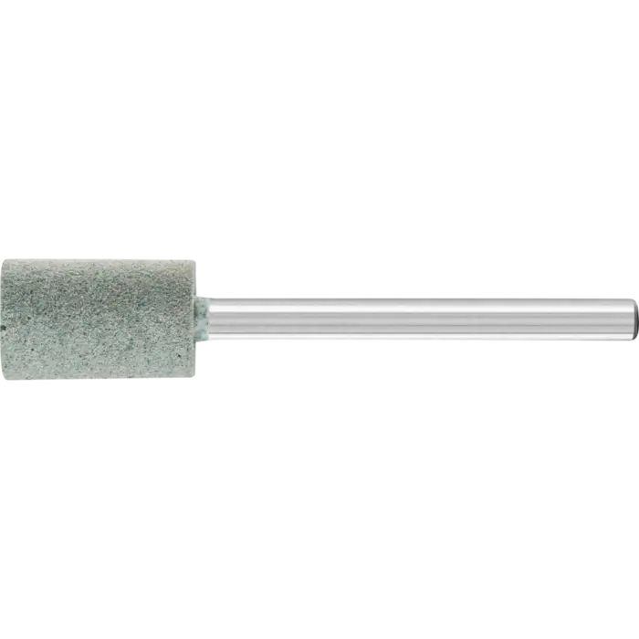 PFERD Poliflex-Feinschleif-Werkzeuge PF ZY 0812/3 CN 150 PUR-MH