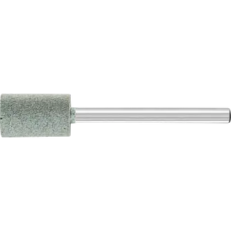 PFERD Poliflex-Feinschleif-Werkzeuge PF ZY 0812/3 CN 150 PUR-MH