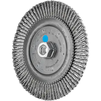 PFERD Rundbürsten Pipeline RBG 17806/M14 PIPE INOX 0,50 76Z