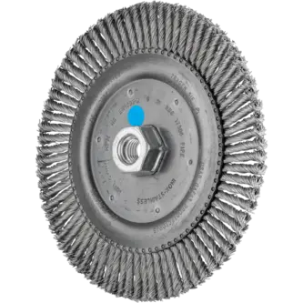 PFERD Rundbürsten Pipeline RBG 17806/M14 PIPE INOX 0,50 76Z