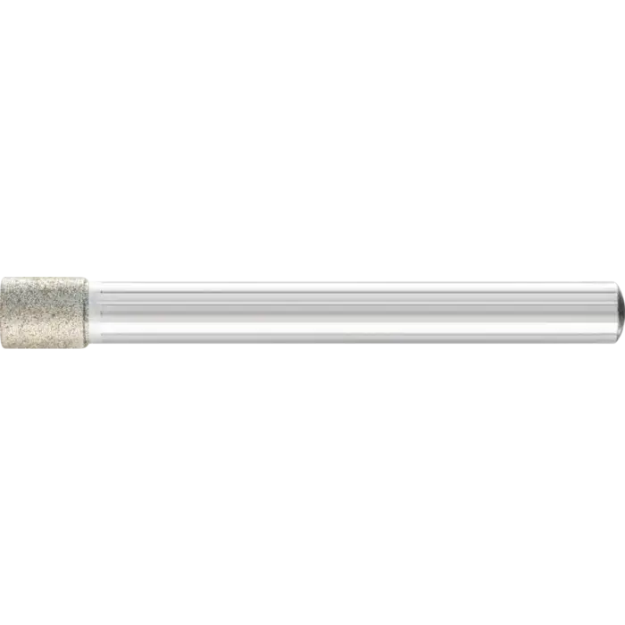 PFERD Dia.- und CBN-Schleifwerkzeuge Galvanik DZY-N 7,0-8/6 D 126