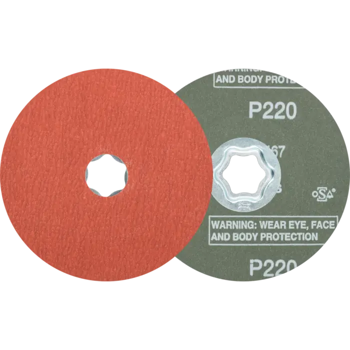 PFERD COMBICLICK CC-FS 115 A-COOL 220