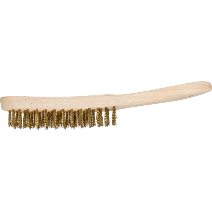 PFERD Handbürsten HBU 40 MES 0,30 (1)