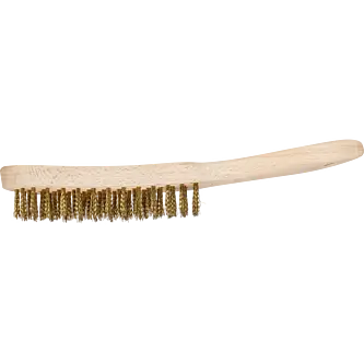 PFERD Handbürsten HBU 40 MES 0,30