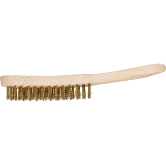 PFERD Handbürsten HBU 40 MES 0,30 (1)