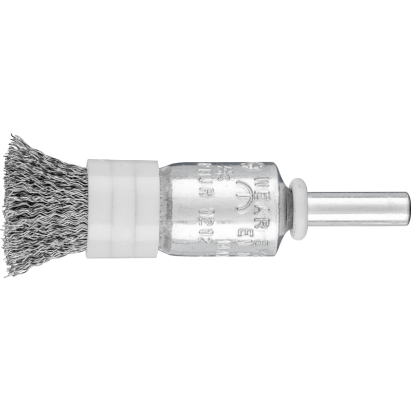 PFERD Pinselbürsten mit Schaft PBUR 1316/6 ST 0,20