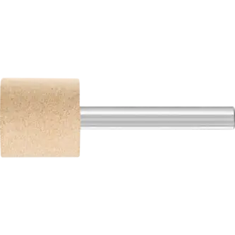 PFERD Poliflex-Feinschleif-Werkzeuge PF ZY 2020/6 AW 120 LR