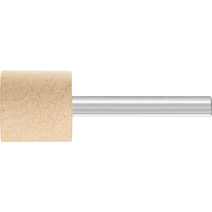 PFERD Poliflex-Feinschleif-Werkzeuge PF ZY 2020/6 AW 120 LR