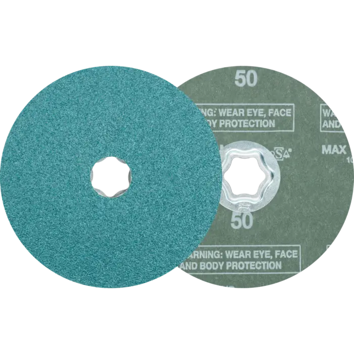 PFERD COMBICLICK CC-FS 125 Z 50