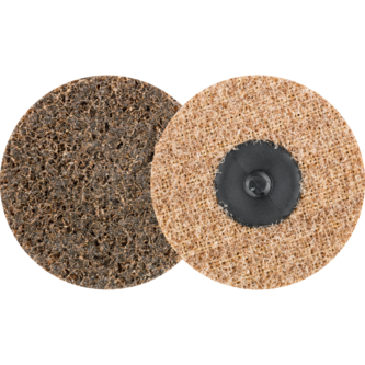 PFERD COMBIDISC-Schleifwerkzeuge CDR VRH 75 A 100 G