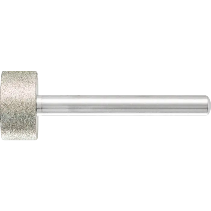 PFERD Dia.- und CBN-Schleifwerkzeuge Galvanik DZY-N 20,0-10/6 D 126