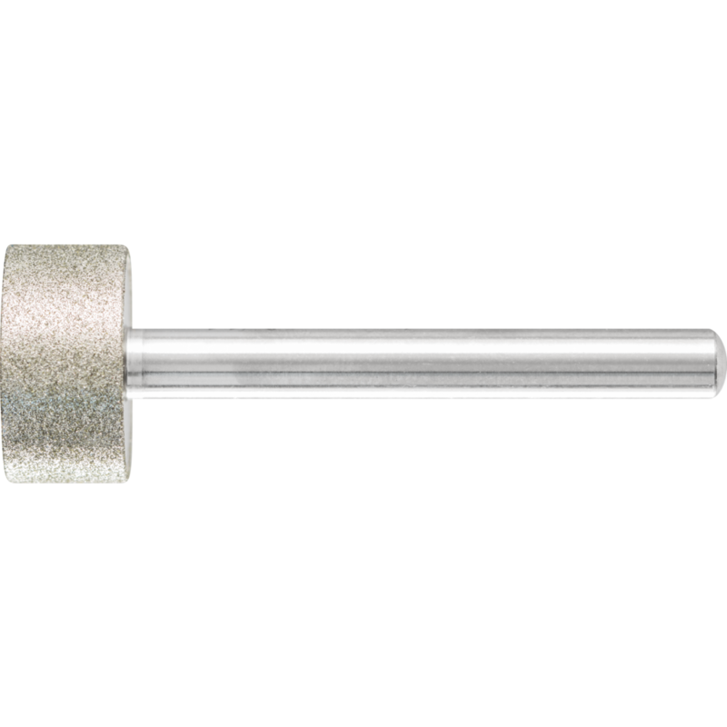 PFERD Dia.- und CBN-Schleifwerkzeuge Galvanik DZY-N 20,0-10/6 D 126