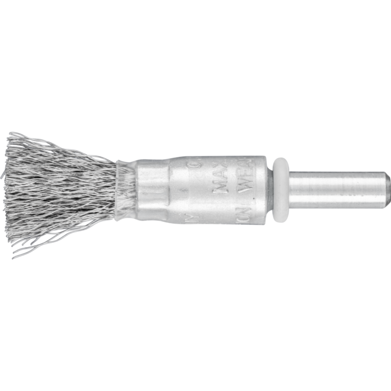 PFERD Pinselbürsten mit Schaft PBU 1010/6 ST 0,20