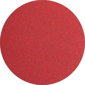 Klingspor - PS 61 FK Scheibe kletthaftend Keramik, 115 mm Korn 120 ohne Loch