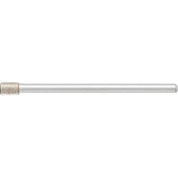 PFERD Dia.- und CBN-Schleifwerkzeuge Galvanik BZY-N 4,0-5/3 B 64