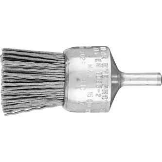 PFERD Pinselbürsten mit Schaft PBU 3029/6 SiC 180 0,90