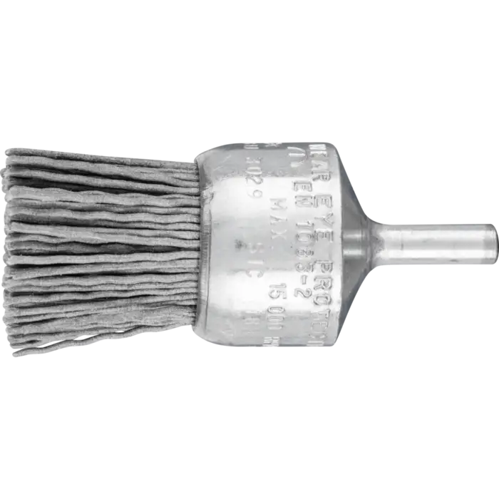 PFERD Pinselbürsten mit Schaft PBU 3029/6 SiC 180 0,90
