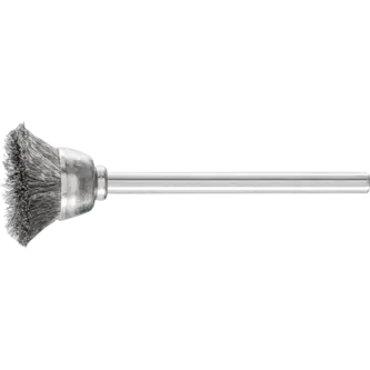 PFERD Miniaturbürsten TBU 1803/3 INOX 0,10