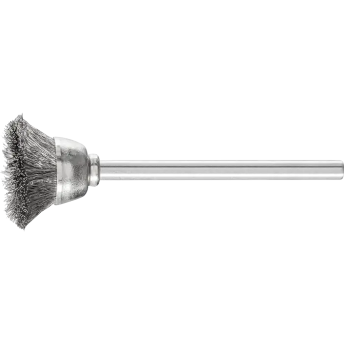 PFERD Miniaturbürsten TBU 1803/3 INOX 0,10