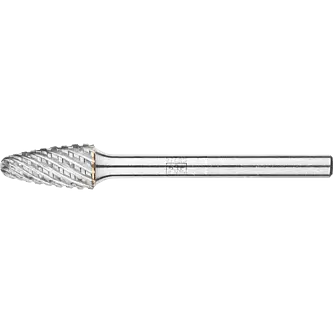 PFERD Hartmetallfrässtifte RBF 0613/3 TITANIUM