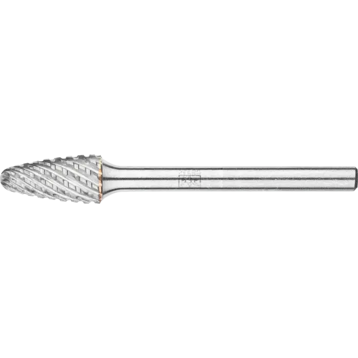 PFERD Hartmetallfrässtifte RBF 0613/3 TITANIUM