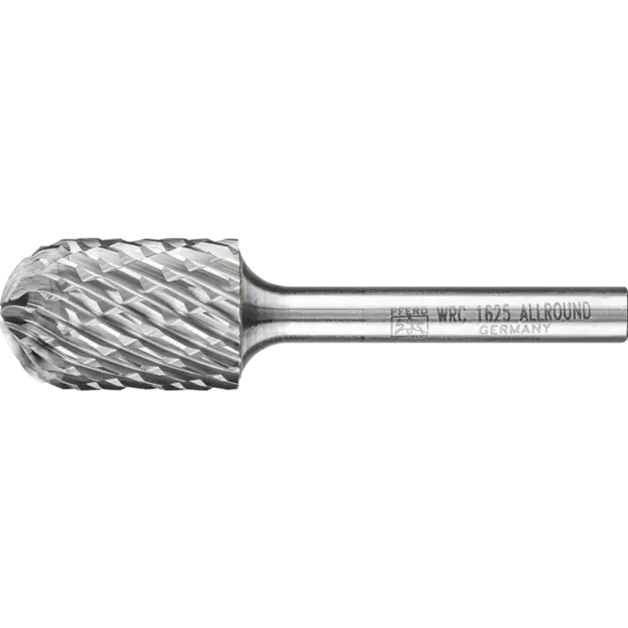 PFERD Hartmetallfrässtifte WRC 1625/6 ALLROUND