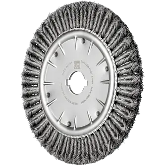 PFERD Rundbürsten RBG 35020/50,8 CT ST 0,50