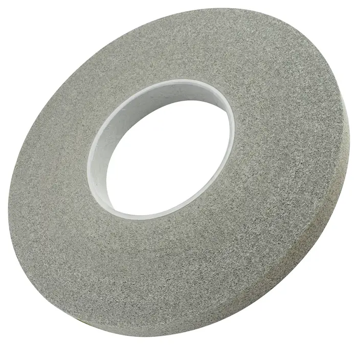 3M DEBURRING AND FINISHING WHEEL XL-WL, 8SM 305 mm x 15 mm x 127 mm