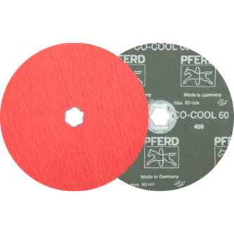 PFERD COMBICLICK CC-FS 180 CO-COOL 60