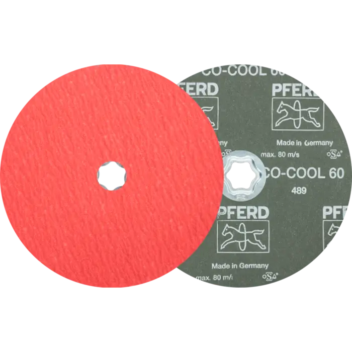 PFERD COMBICLICK CC-FS 180 CO-COOL 60