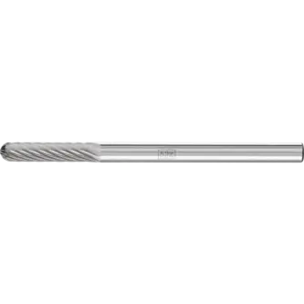 PFERD Hartmetallfrässtifte WRC 0313/3 Z5