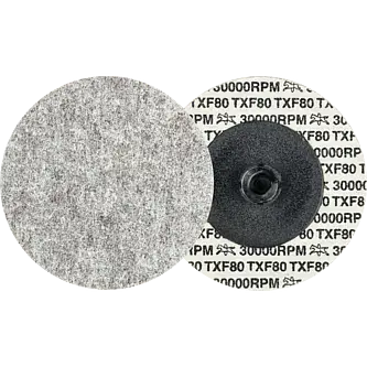 PFERD COMBIDISC-Schleifwerkzeuge CD 50 A 80 TX