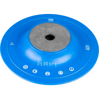 PFERD Fiberschleifer GT 100 MF M10