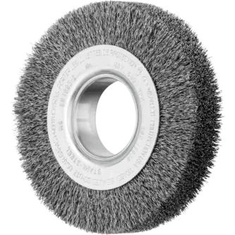 PFERD Rundbürsten POS RBU 15038/AK32-2 ST 0,30