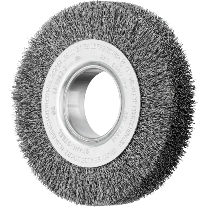 PFERD Rundbürsten POS RBU 15038/AK32-2 ST 0,30