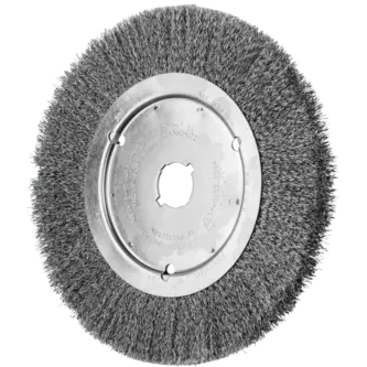 PFERD Rundbürsten RBU 25020/22,2 ST 0,25