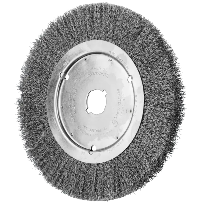 PFERD Rundbürsten RBU 25020/22,2 ST 0,25