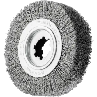 PFERD Rundbürsten RBU 25060/50,8 LIT INOX 0,35