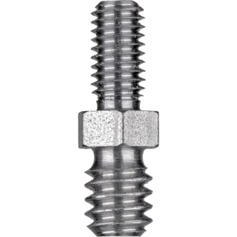 PFERD Werkzeugantriebe Zubehör AF M5 CD 1/4-20 UNC