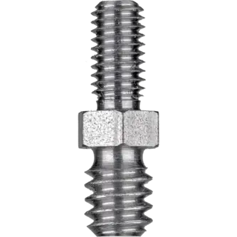PFERD Werkzeugantriebe Zubehör AF M5 CD 1/4-20 UNC