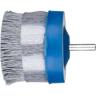 PFERD Bürsten mit Plastikkörper DBUR 63/6 SiC 120 0,55