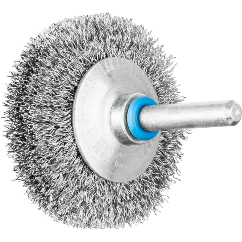 PFERD Kegelbürsten mit Schaft KBU 5010/6 INOX 0,20