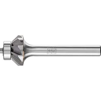 PFERD Hartmetallfrässtifte KSK 1603/6 EDGE 45?