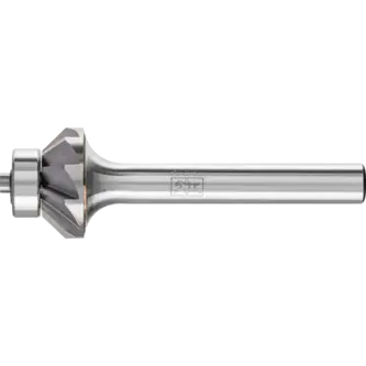 PFERD Hartmetallfrässtifte KSK 1603/6 EDGE 45?