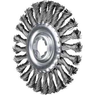 PFERD Rundbürsten POS RBG 12512/X-LOCK ST 0,50