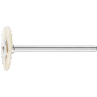 PFERD Miniaturbürsten RBU 2202/3 SBW