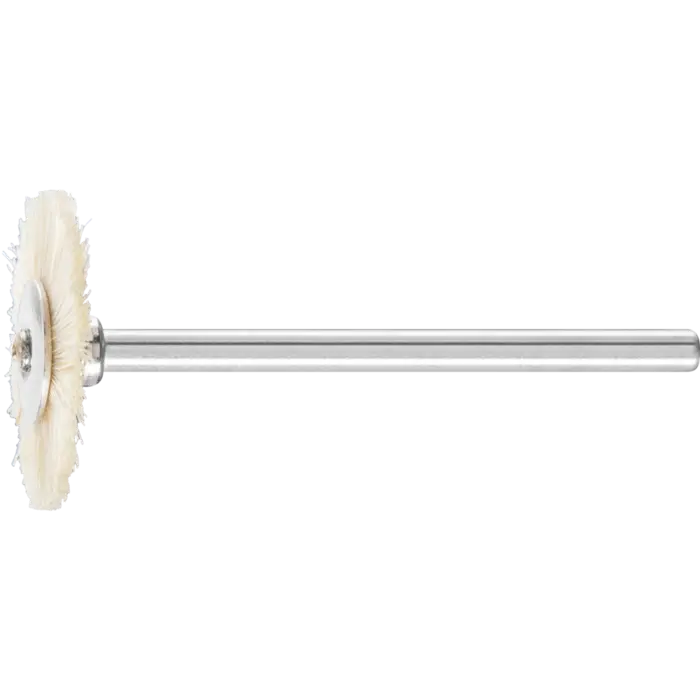 PFERD Miniaturbürsten RBU 2202/3 SBW