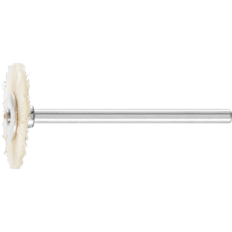 PFERD Miniaturbürsten RBU 2202/3 SBW